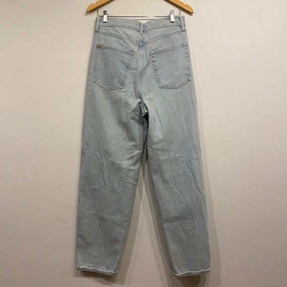 Urban Outfitters Baggy Distressed Jeans - Picture 6 of 6